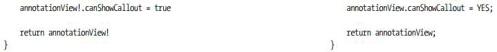 initWithAnnotation:reuseIdentifier:構造器