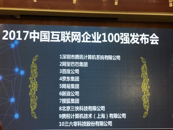 百度、阿里巴巴、騰訊、新浪、網(wǎng)易、搜狐等互聯(lián)網(wǎng)公司名稱的由來(lái)一