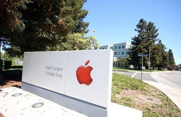 微軟、蘋果、Google、雅虎、Facebook、Amazon等公司名稱的來源二