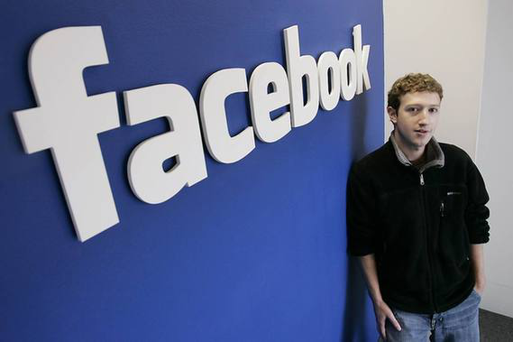 微軟、蘋果、Google、雅虎、Facebook、Amazon等公司名稱的來源五