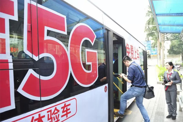 普通手機(jī)可連5G網(wǎng)嗎？哪些地方優(yōu)先覆蓋？答案來了二