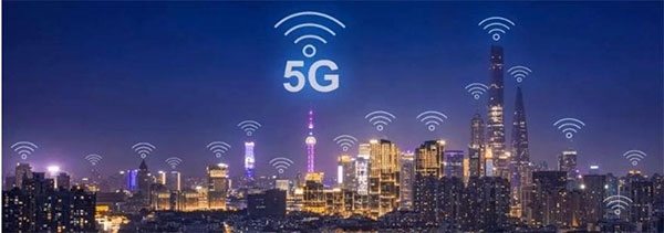 網站建設在5G時代到來后會面臨的三大變革猜想